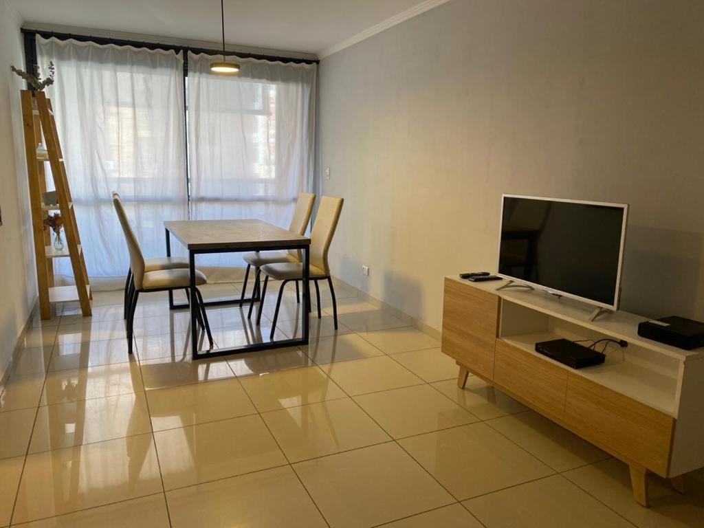 Alojando Departamento Independencia Nva Cba Apartment Córdoba Ngoại thất bức ảnh