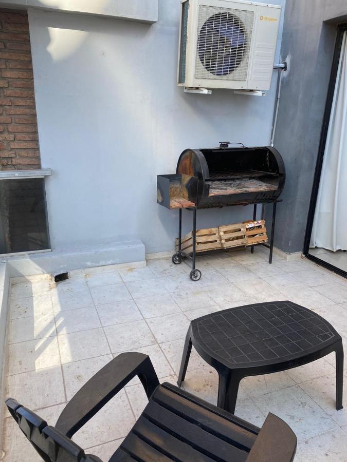 Alojando Departamento Independencia Nva Cba Apartment Córdoba Ngoại thất bức ảnh