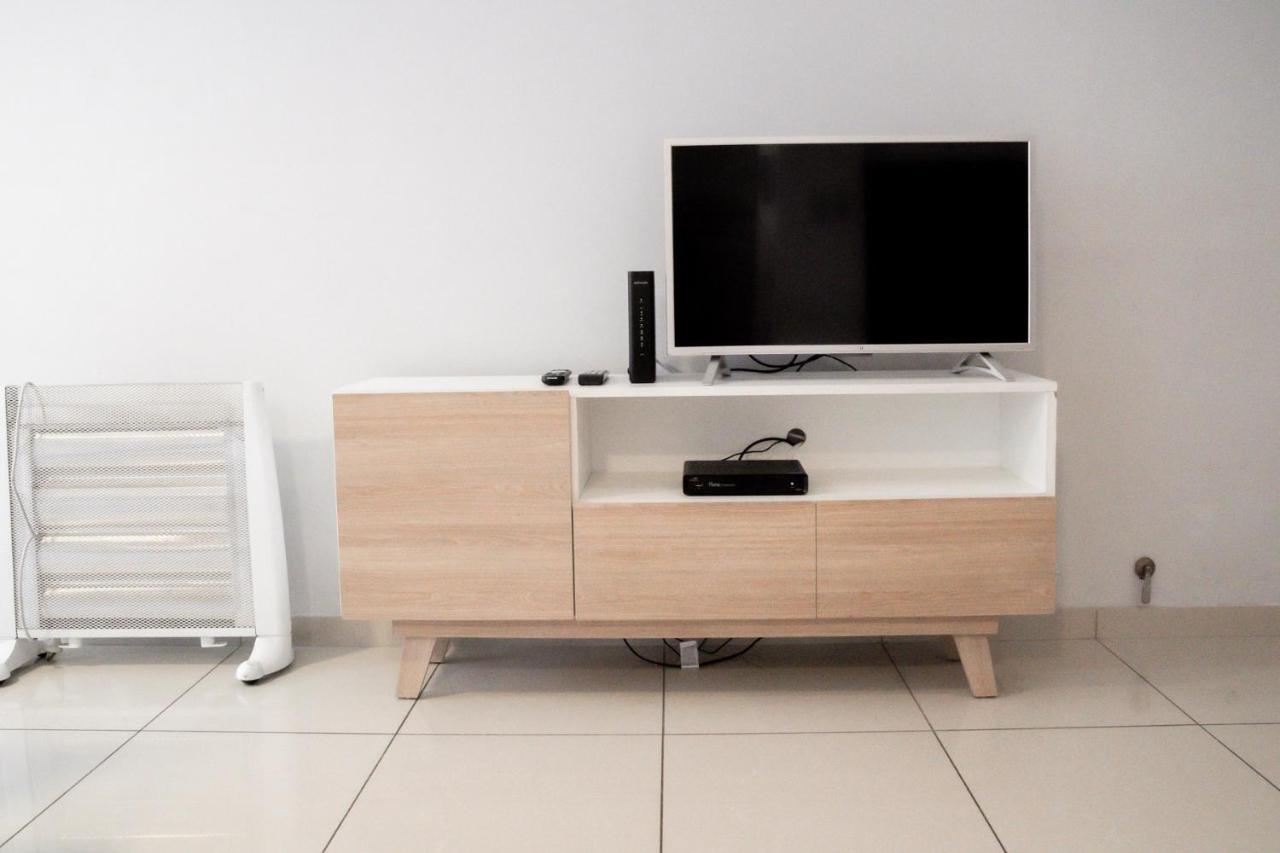 Alojando Departamento Independencia Nva Cba Apartment Córdoba Ngoại thất bức ảnh