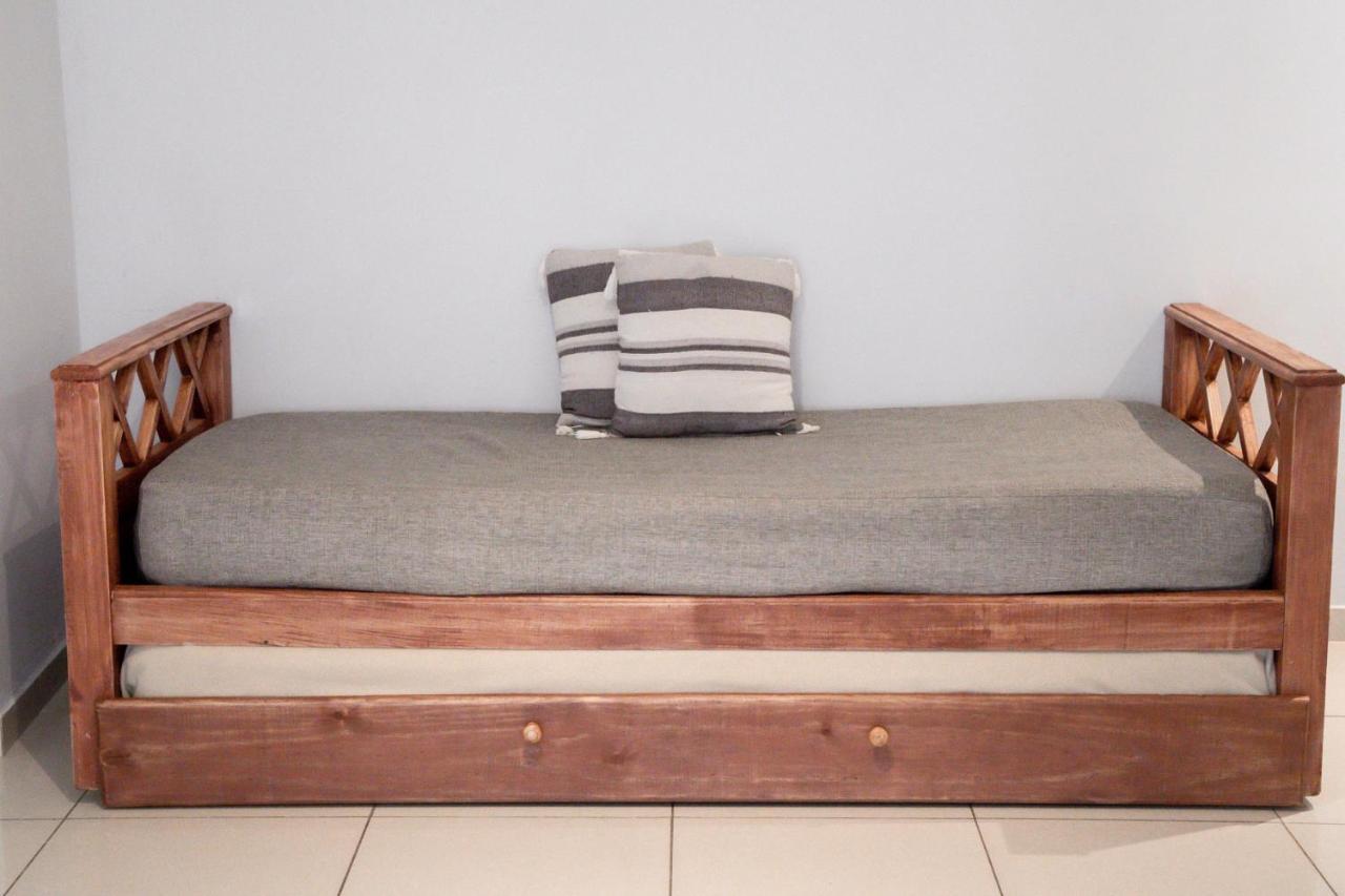 Alojando Departamento Independencia Nva Cba Apartment Córdoba Ngoại thất bức ảnh