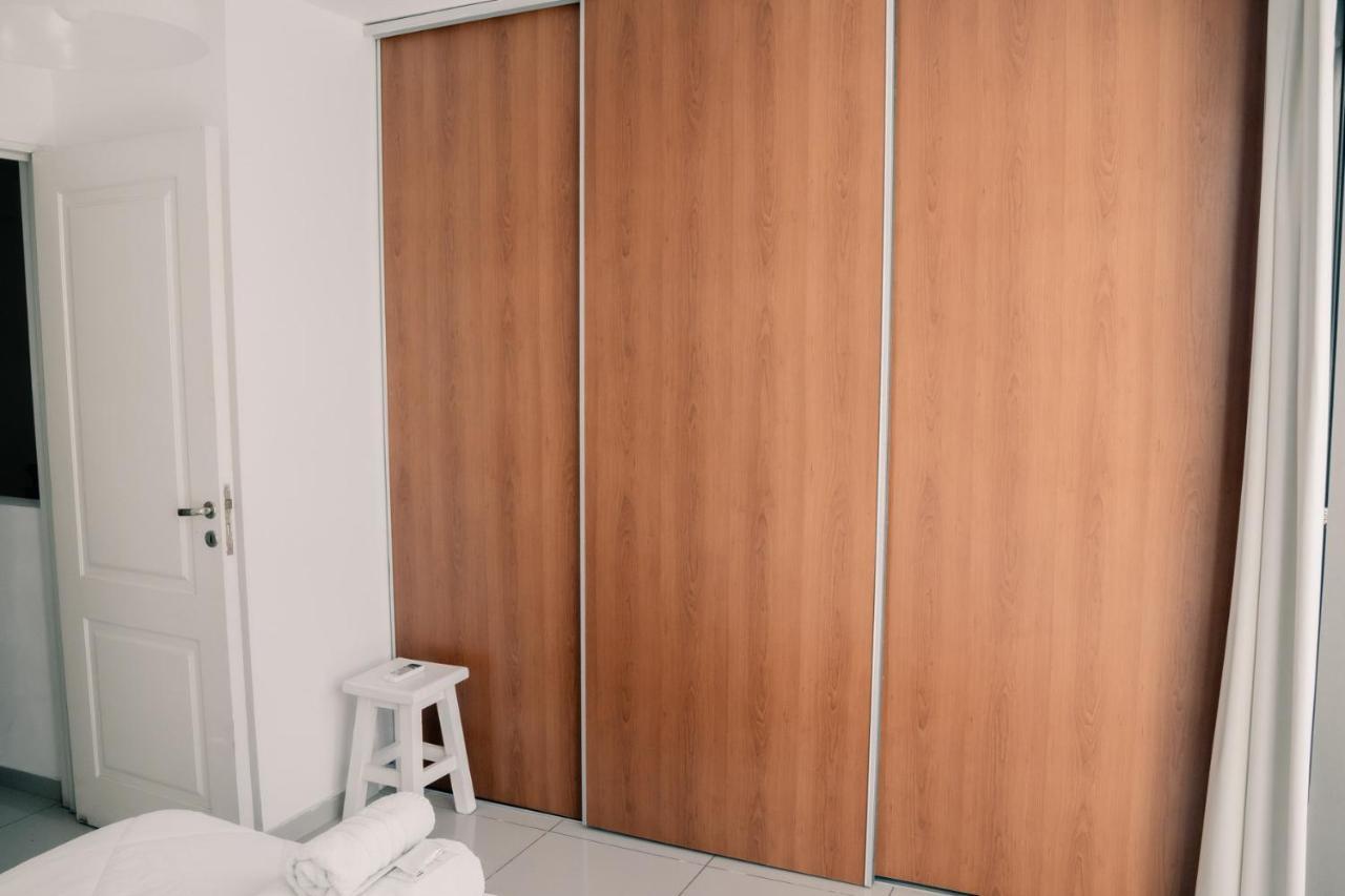 Alojando Departamento Independencia Nva Cba Apartment Córdoba Ngoại thất bức ảnh