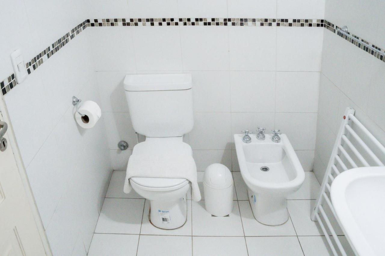 Alojando Departamento Independencia Nva Cba Apartment Córdoba Ngoại thất bức ảnh